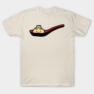 soup spoon, best spoon T-Shirt